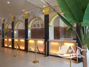 Prodej bytu 1+kk, Nesebar, Bulharsko, 44 m2