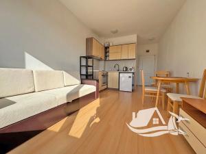Prodej bytu 1+kk, Nesebar, Bulharsko, 23 m2