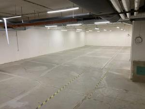 Pronájem skladu, Praha - Stodůlky, Hábova, 248 m2