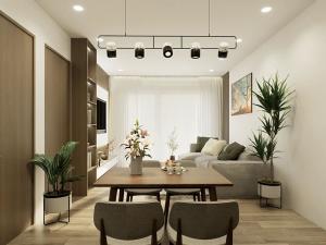 Prodej bytu 4+kk, Třešť, Nádražní, 82 m2