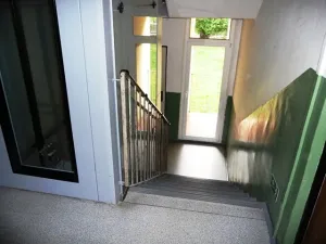 Prodej bytu 1+kk, Děčín, Pohraniční, 20 m2