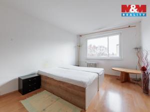 Prodej bytu 3+1, Hroznětín, Sídliště, 73 m2