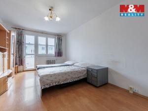 Prodej bytu 3+1, Hroznětín, Sídliště, 73 m2