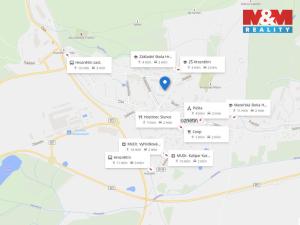 Prodej bytu 3+1, Hroznětín, Sídliště, 73 m2