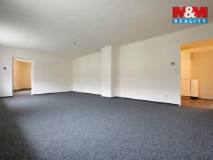 Prodej rodinného domu, Lešany, 160 m2