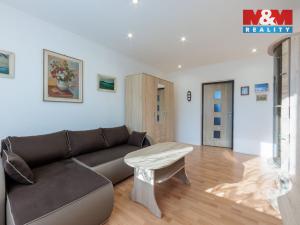 Prodej rodinného domu, Brod nad Tichou, 147 m2