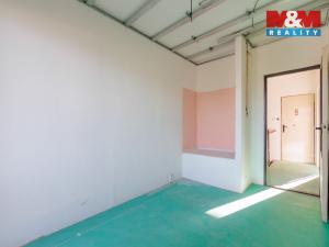 Prodej rodinného domu, Brod nad Tichou, 147 m2