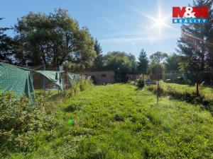 Prodej rodinného domu, Brod nad Tichou, 147 m2