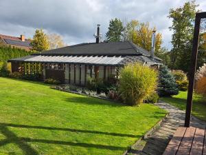 Prodej rodinného domu, Stará Ves nad Ondřejnicí, 80 m2