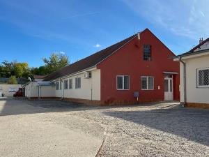 Prodej skladu, Brno, Kaštanová, 1806 m2