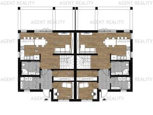 Prodej pozemku pro bydlení, Slaný, 1247 m2