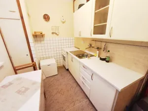 Prodej bytu 3+1, Praha - Záběhlice, 75 m2