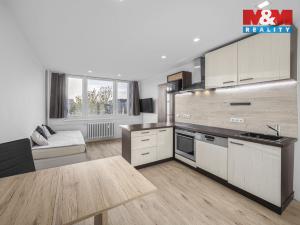 Prodej bytu 3+kk, Hradec Králové - Slezské Předměstí, Uhelná, 54 m2