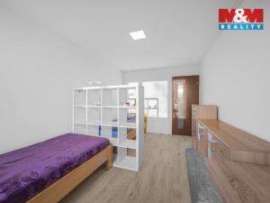 Prodej bytu 3+kk, Hradec Králové - Slezské Předměstí, Uhelná, 54 m2