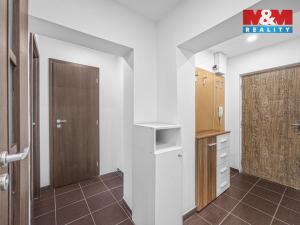 Prodej bytu 3+kk, Hradec Králové - Slezské Předměstí, Uhelná, 54 m2