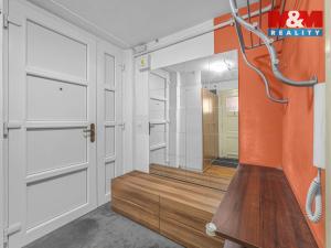 Prodej bytu 1+1, Hradec Králové, Střelecká, 51 m2