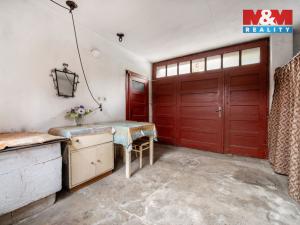 Prodej rodinného domu, Rohozná, 65 m2