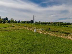 Prodej pozemku pro bydlení, Zádub-Závišín, 538 m2