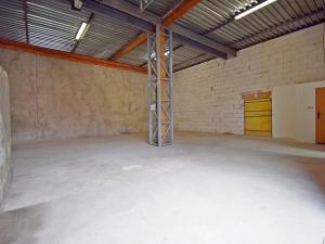 Pronájem skladu, Praha - Horní Počernice, Stoliňská, 120 m2