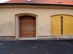 Pronájem skladu, Praha - Horní Počernice, Stoliňská, 120 m2