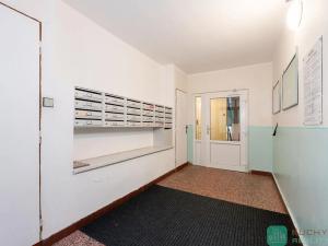 Prodej bytu 1+1, Litvínov, Čapkova, 36 m2