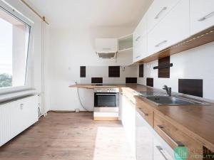 Prodej bytu 2+1, Krupka, Sídliště, 53 m2