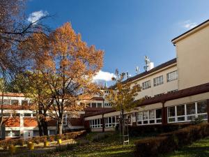 Prodej bytu 2+kk, Praha - Dolní Chabry, Křimovská, 56 m2