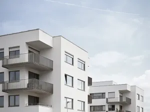 Prodej bytu 2+kk, Letovice, Komenského, 57 m2