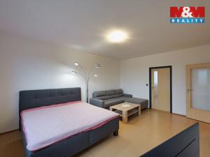 Prodej bytu 3+1, Olomouc, Družební, 60 m2