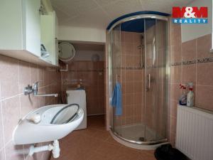 Prodej činžovního domu, Děčín - Děčín XXVIII-Folknáře, 231 m2