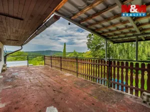 Prodej činžovního domu, Děčín - Děčín XXVIII-Folknáře, 231 m2