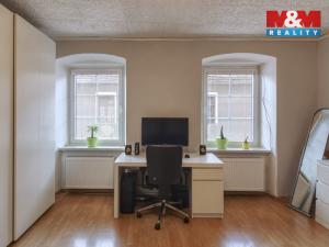 Prodej rodinného domu, Velvary, Slánská, 140 m2