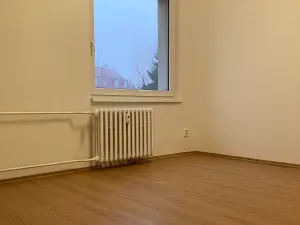 Pronájem bytu 2+1, Chomutov, Bezručova, 55 m2