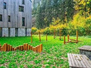 Prodej bytu 1+kk, Vrchlabí, Horská, 45 m2