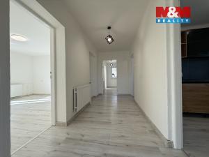 Pronájem rodinného domu, Petrovice u Karviné, 160 m2