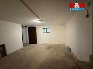 Pronájem rodinného domu, Petrovice u Karviné, 160 m2