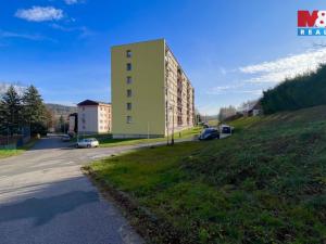 Pronájem bytu 4+1, Radvanice, 72 m2