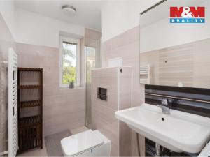 Prodej bytu 3+kk, Louny, Štefánikova, 70 m2