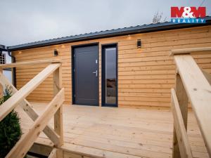 Prodej domu na klíč, Bartošovice v Orlických horách, 48 m2