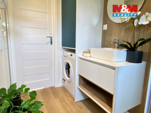 Prodej domu na klíč, Orlické Záhoří, 48 m2