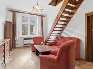 Prodej bytu 4+1, Karlovy Vary, Moskevská, 102 m2