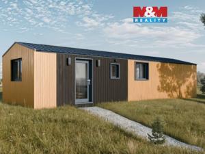 Prodej domu na klíč, Kvasiny, 57 m2