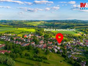 Prodej bytu 3+1, Vyskytná nad Jihlavou, 132 m2