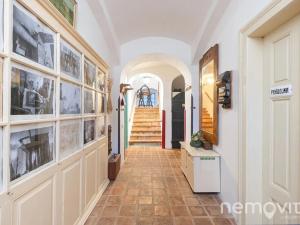 Prodej rodinného domu, Zbraslavice, 588 m2