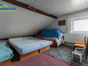 Prodej rodinného domu, Frenštát pod Radhoštěm, Planiska, 110 m2