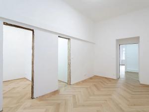 Prodej bytu 4+kk, Praha - Holešovice, Dukelských hrdinů, 95 m2