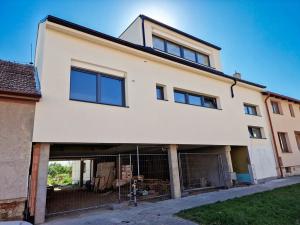 Prodej bytu 2+kk, Brno, Chleborádova, 273 m2