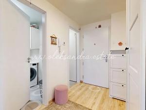 Pronájem bytu 3+kk, Praha - Vysočany, Oktábcových, 70 m2