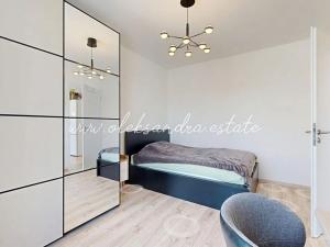 Pronájem bytu 3+kk, Praha - Vysočany, Oktábcových, 70 m2