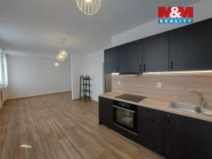 Pronájem bytu 2+kk, Humpolec, Nerudova, 35 m2